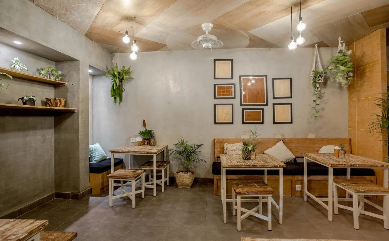 Foto - Lokal Bali Hostel