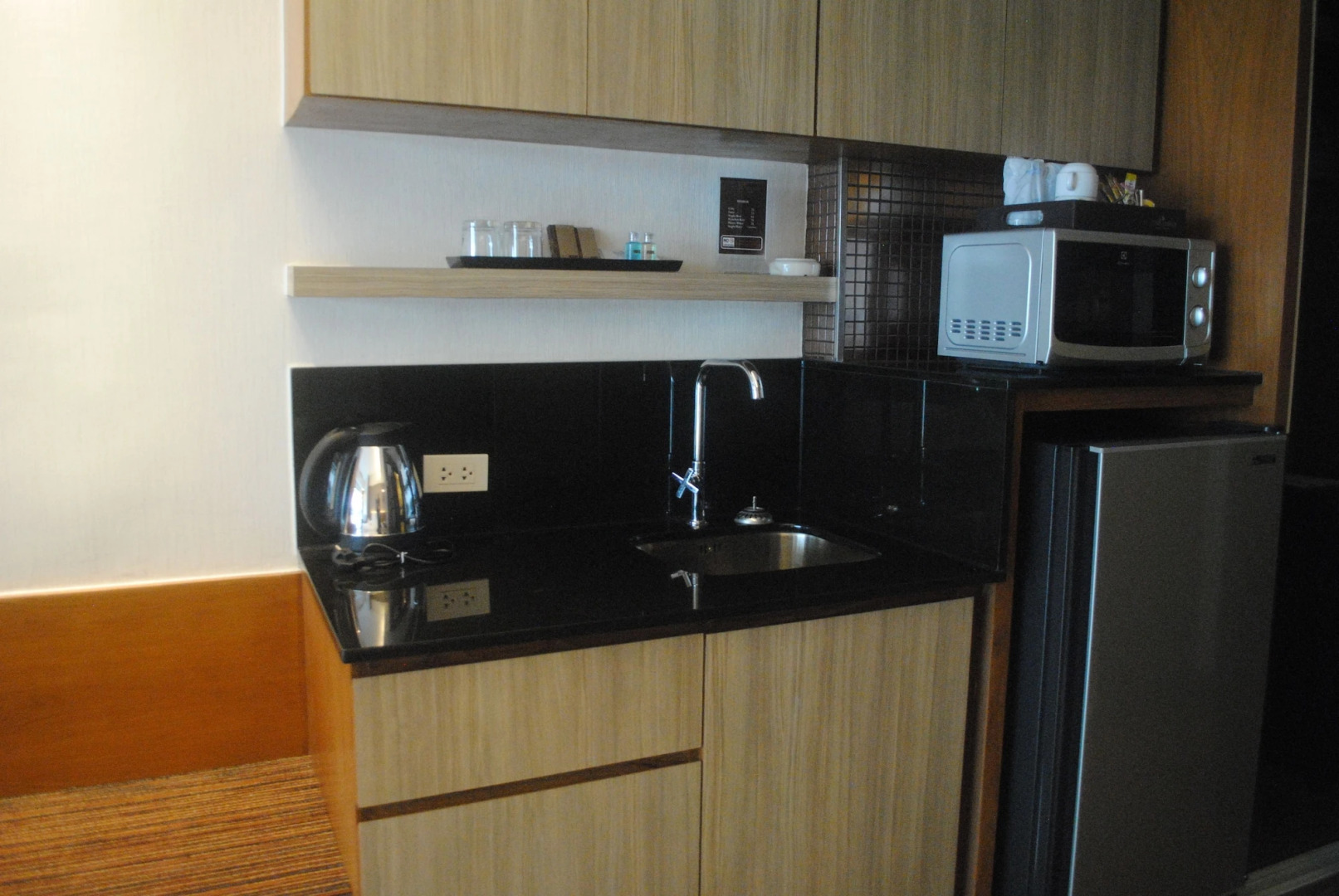 Foto - Inn Residence Serviced Suites - SHA Extra Plus