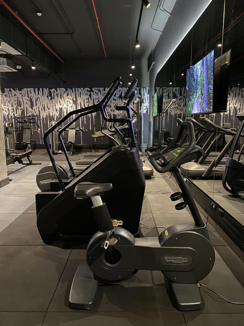 Foto - The Rockefeller Hotel by NEWMARK