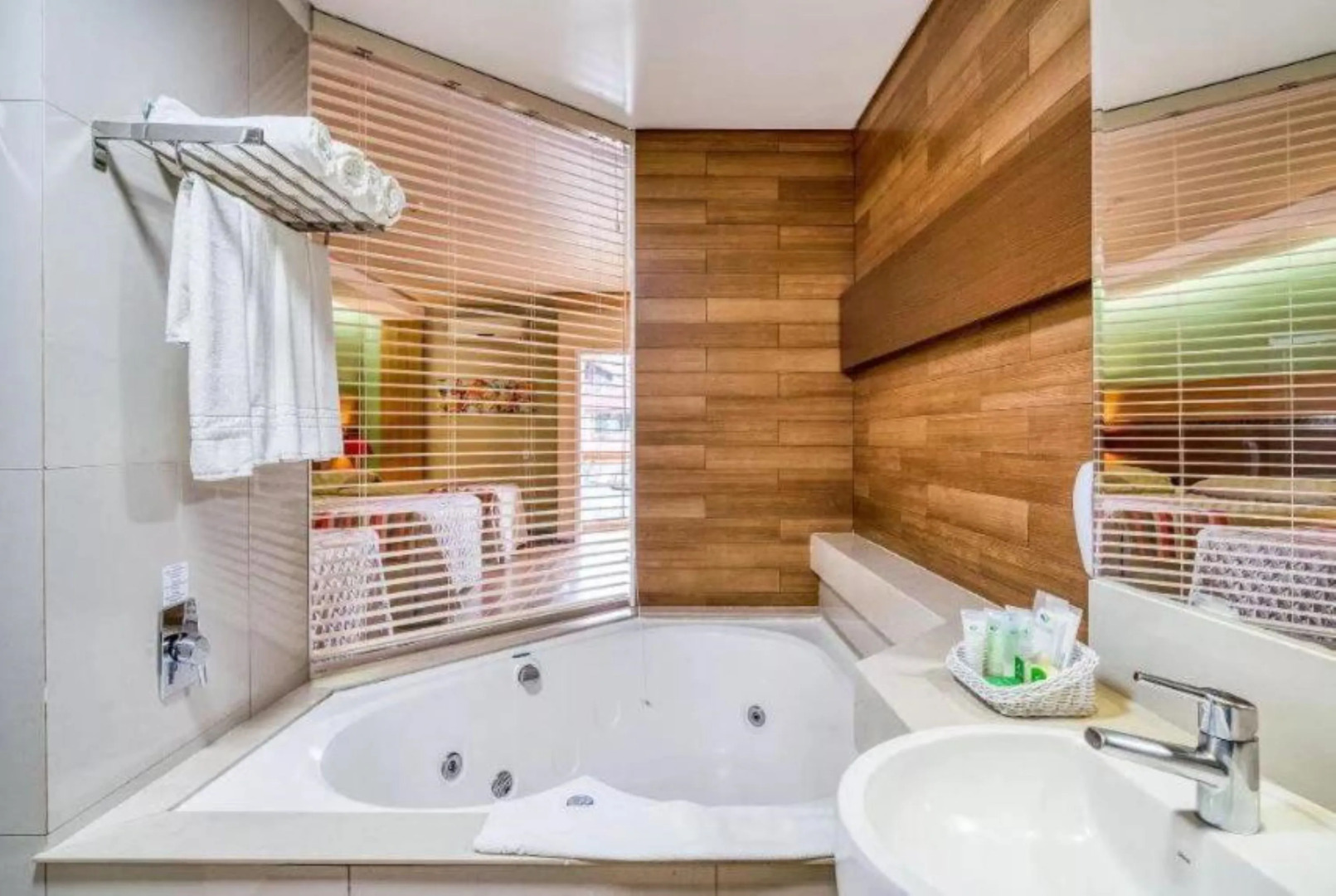 Foto - Recanto Cataratas - Thermas, Resort e Convention