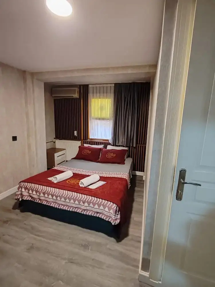 Foto - İdil's Apartments Hotel