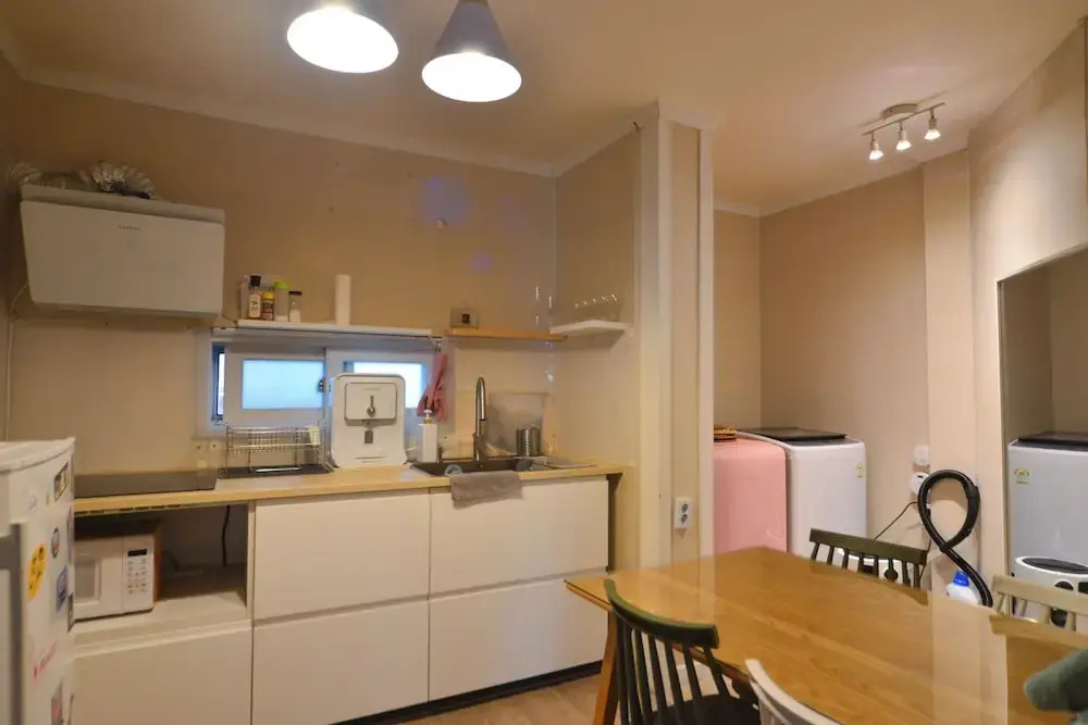 Foto - Helloworld guesthouse
