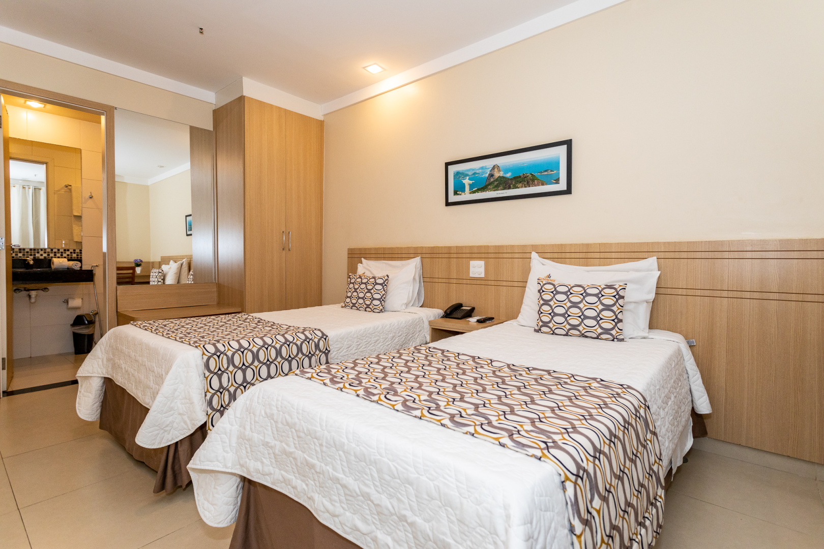 Photo - Fluminense Hotel