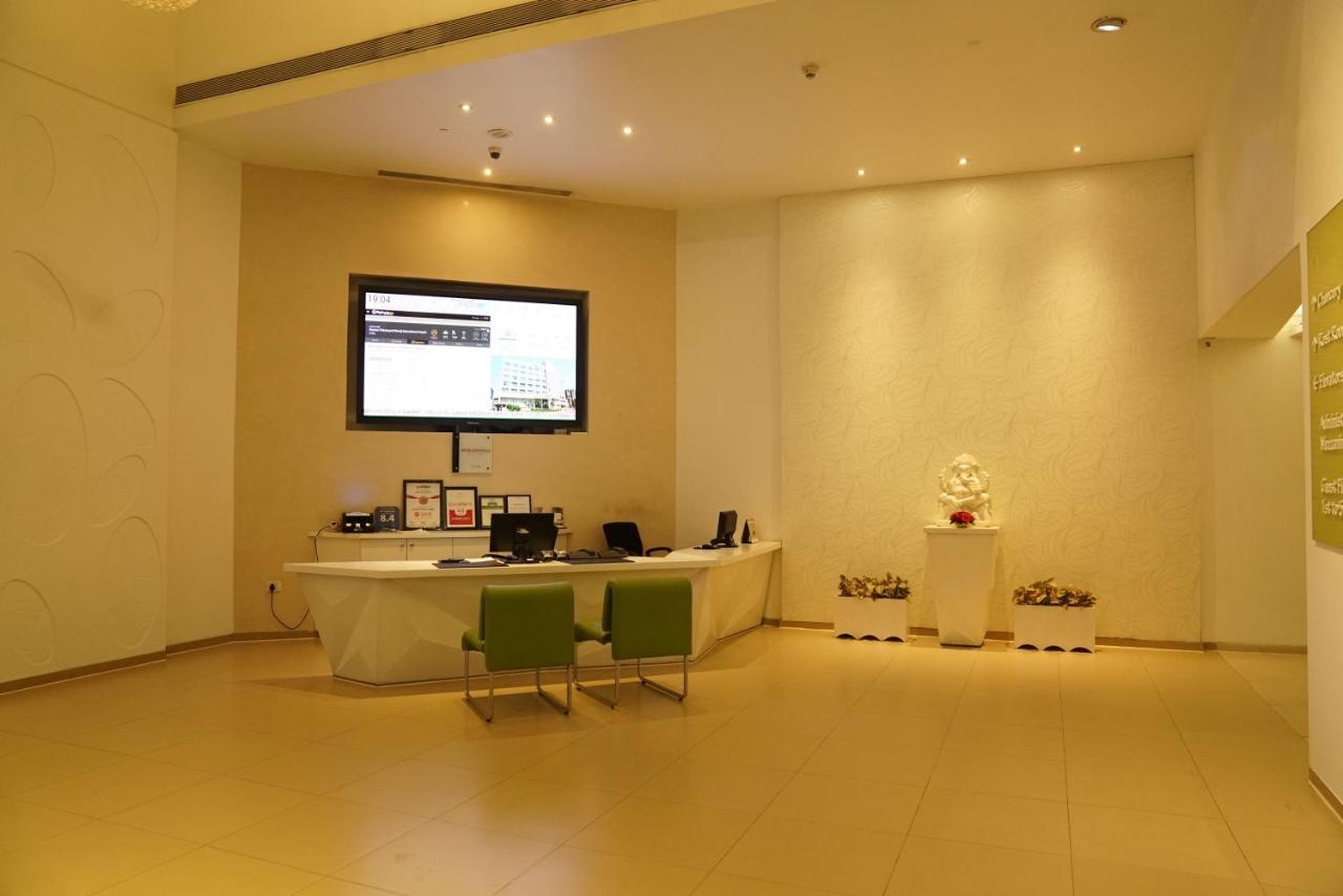Foto - Hotel Kohinoor Elite near BKC