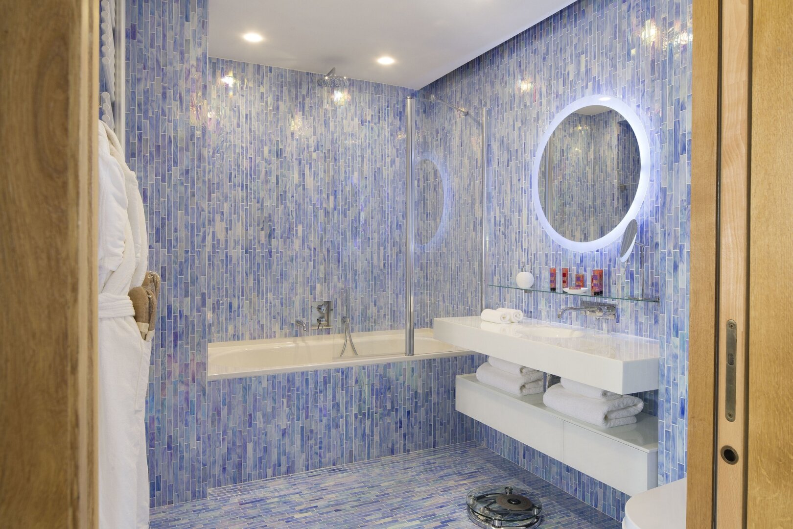 Photo - Goralska Résidences Paris Bastille