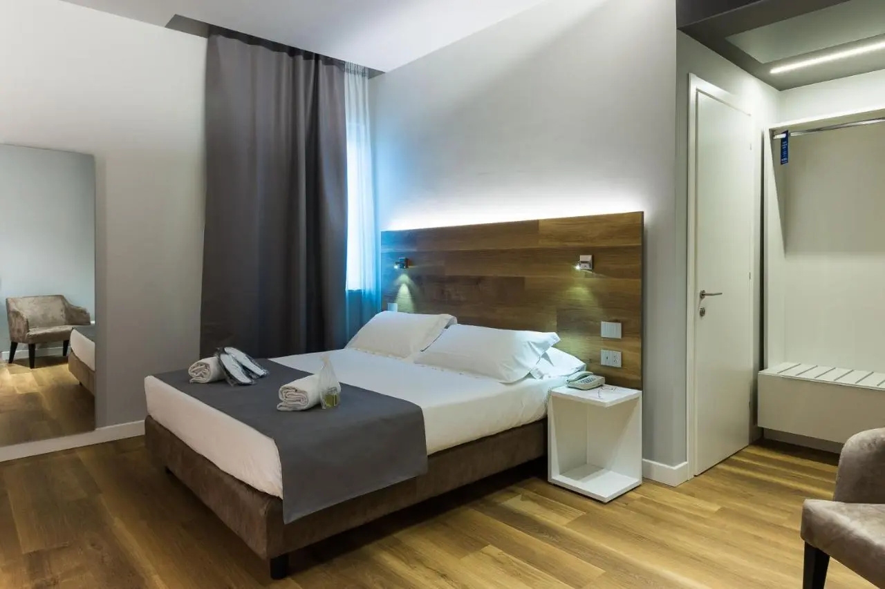 Photo - Best Western Hotel Turismo