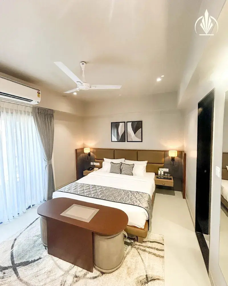 Foto - SIVANTA by BOMBAY GROUP OF HOTELS NAGPUR