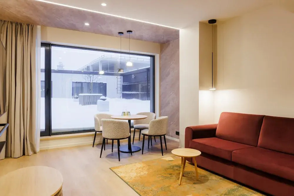 Photo - Novotel Tallinn