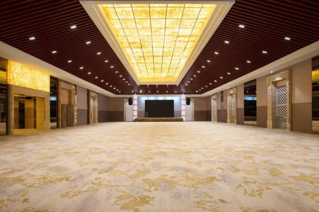 Foto - Wyndham Panbil Batam