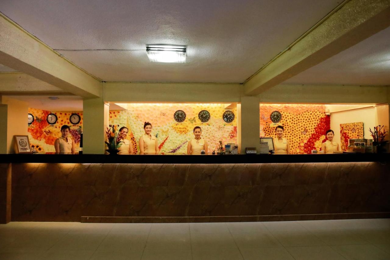 Foto - Paradise Garden Hotel and Convention Boracay Powered by ASTON