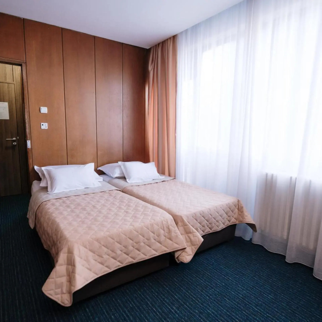 Foto - Hotel Slavija Lux