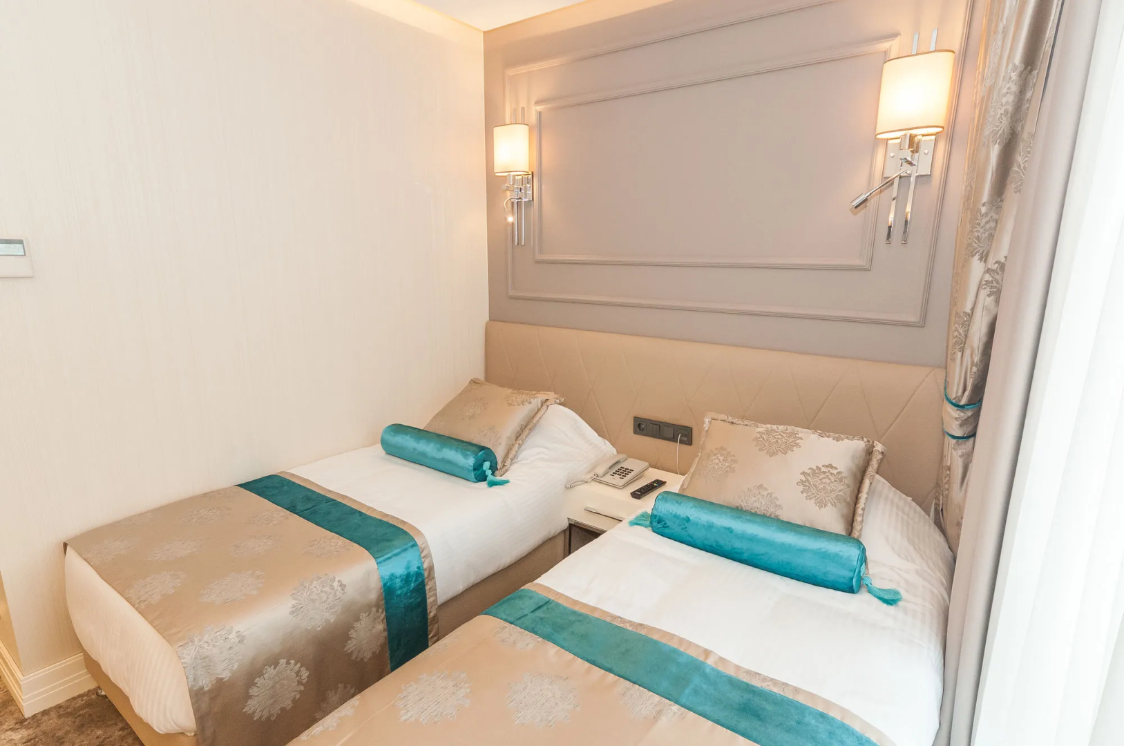 Foto - Park Grazza Hotel