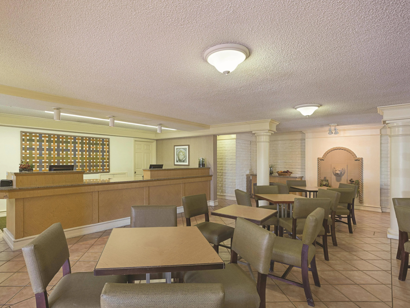 Foto - La Quinta Inn by Wyndham San Diego Chula Vista