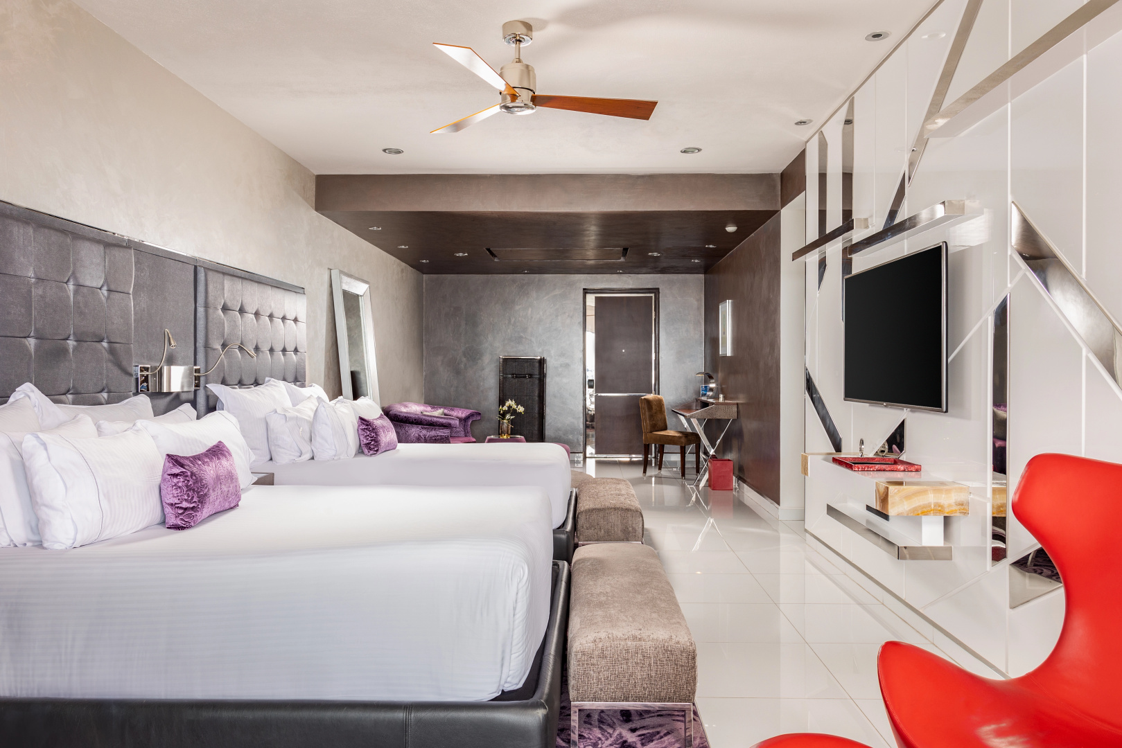 Foto - Hotel Mousai Puerto Vallarta Adults Only
