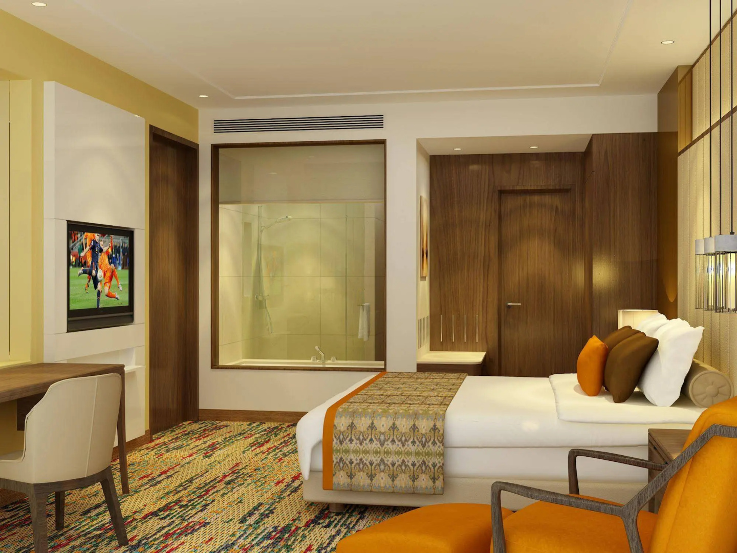 Ramada by Wyndham Darjeeling Gandhi Road