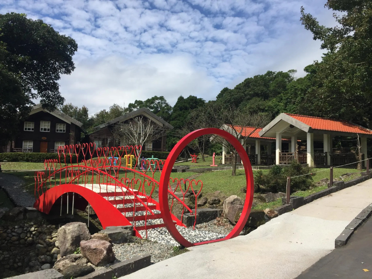 Foto - Yanmin Hot Spring Resort