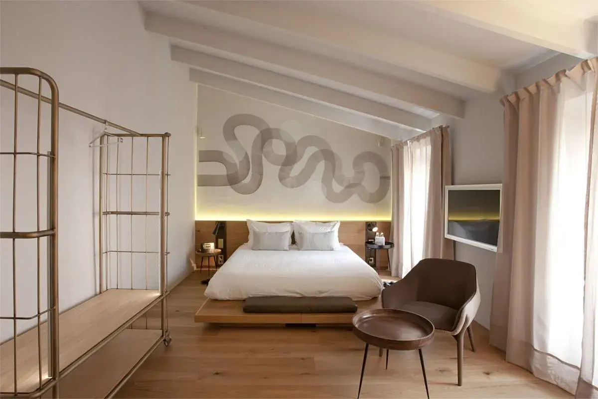 Photo - Puro Hotel Oasis Urbano