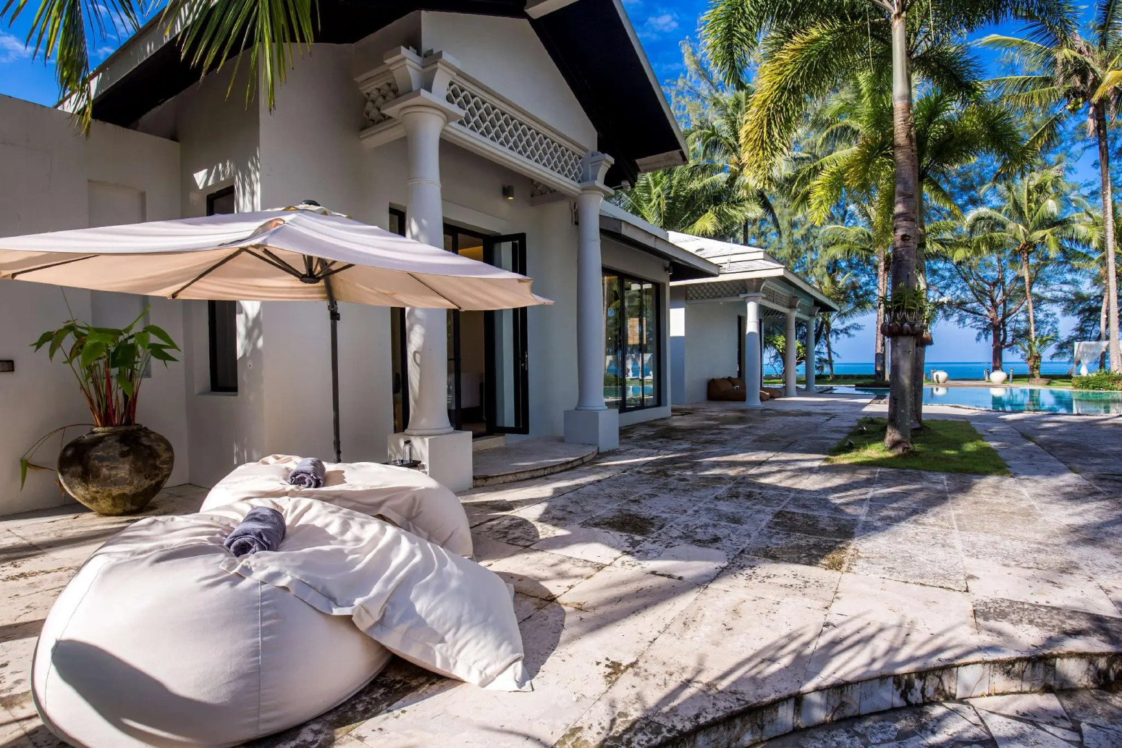 Foto - The Anda Mani Khaolak Beachfront Villas - Adult only