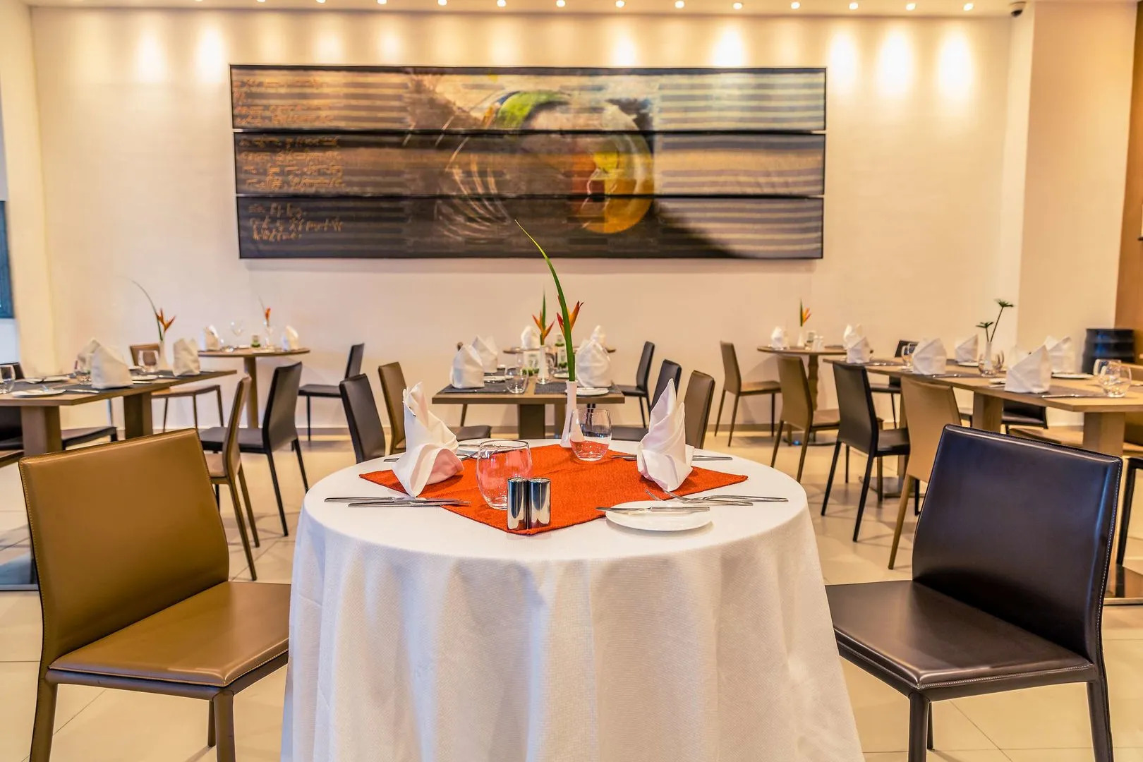 Foto - Azalaï Hôtel Abidjan