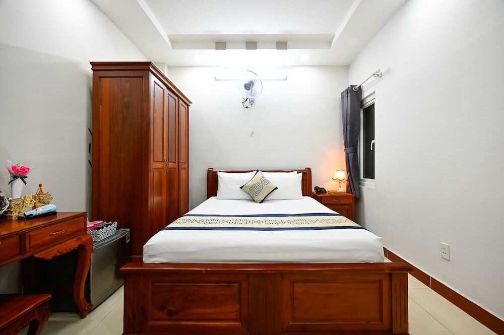 Foto - Sky Star Hotel