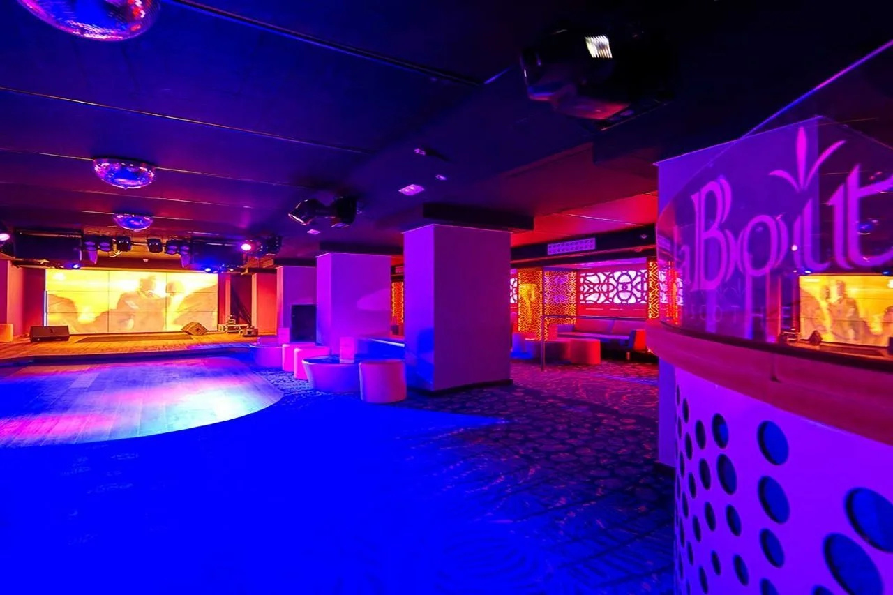 Photo - Indico Rock Hotel Mallorca - Adults Only