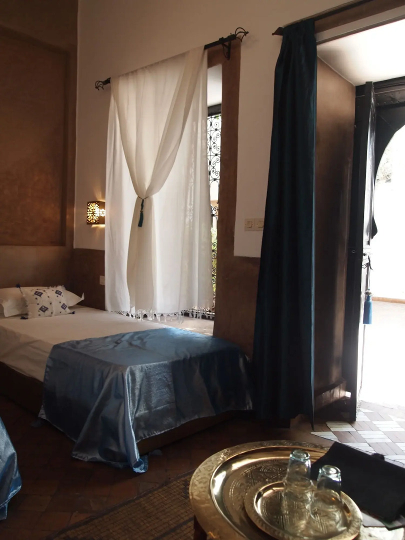 Photo - Riad Magellan Yoga and Spa