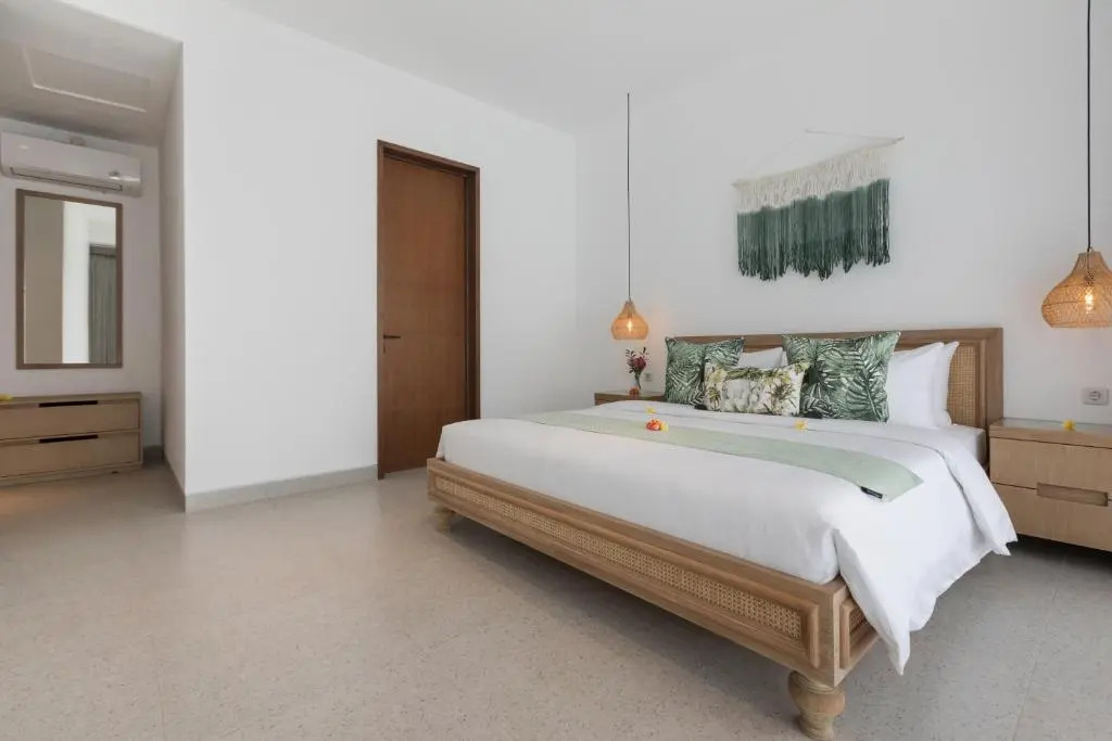 Foto - Villa Daun 3 Canggu by Premier Hospitality Asia