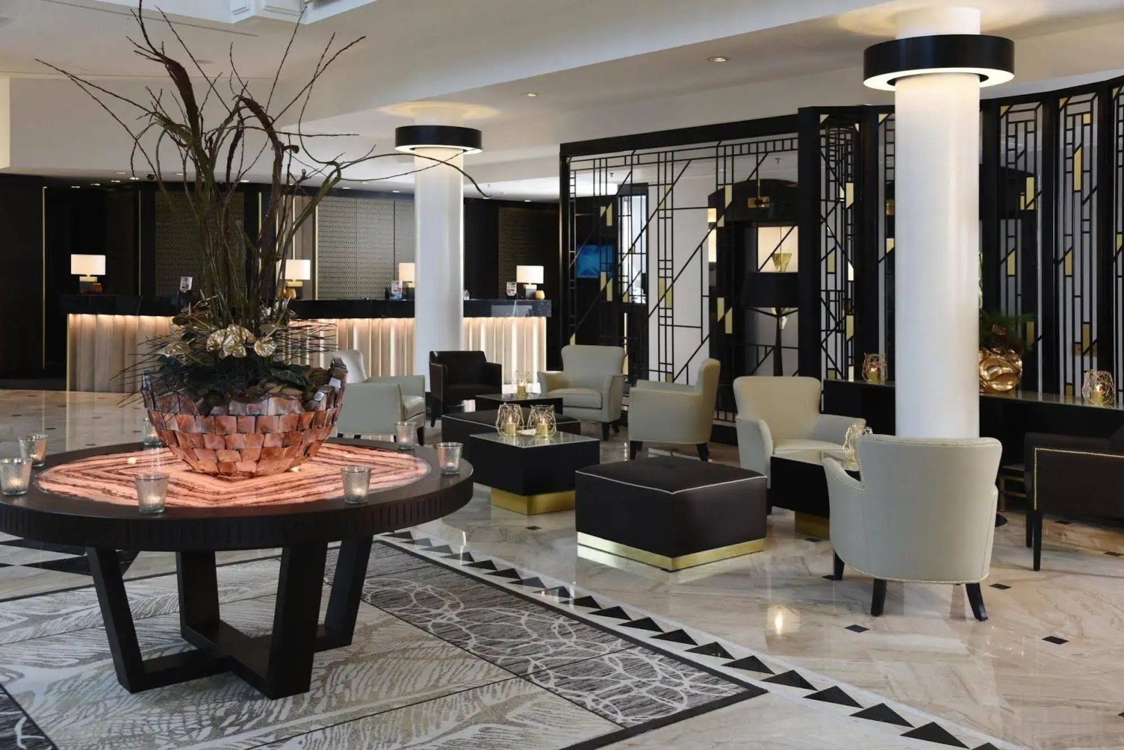 Photo - Steigenberger Hotel Bad Homburg