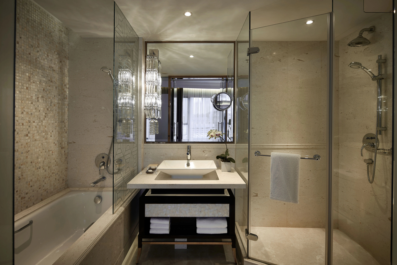 Foto - Dorsett Wanchai Hong Kong