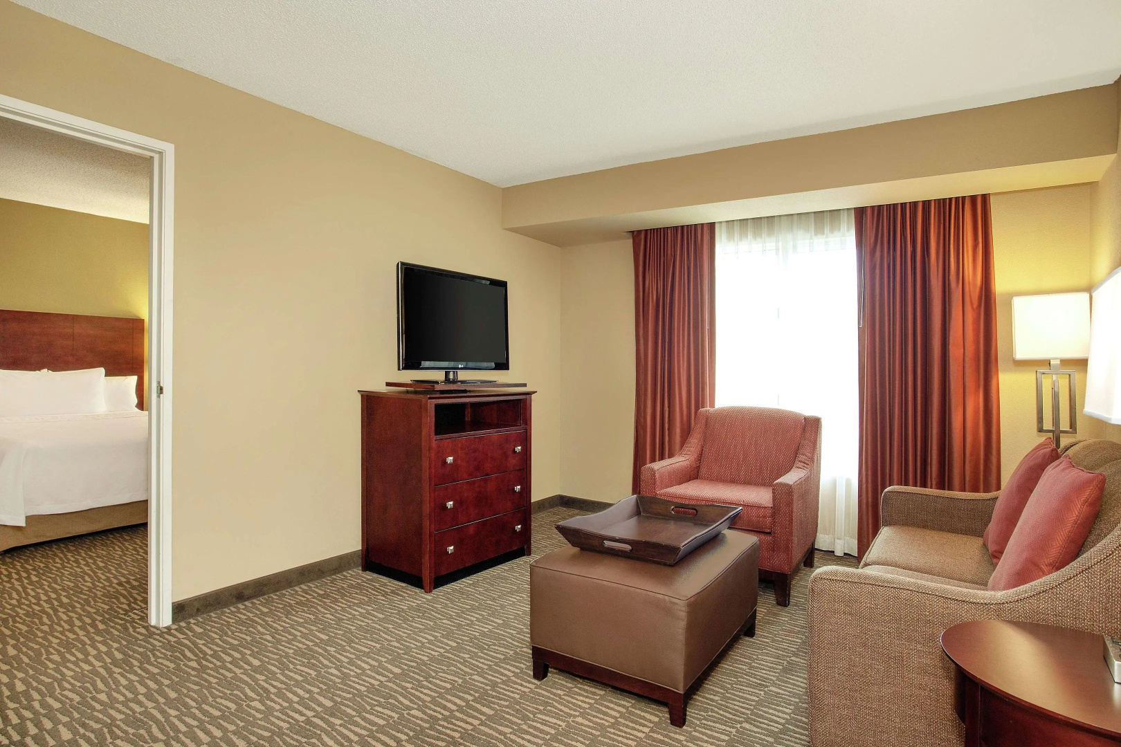 Foto - Homewood Suites by Hilton Tampa-Brandon