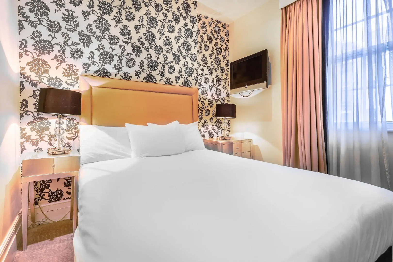 Foto - The Tophams Hotel