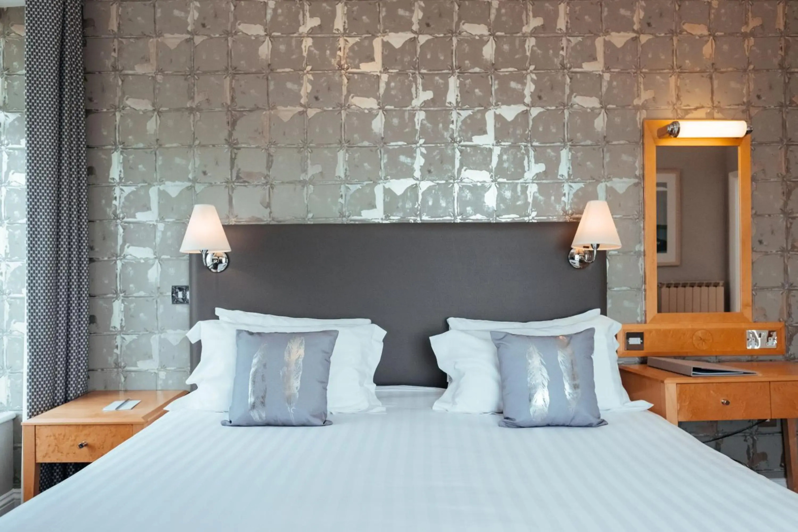Foto - Hotel Cristina