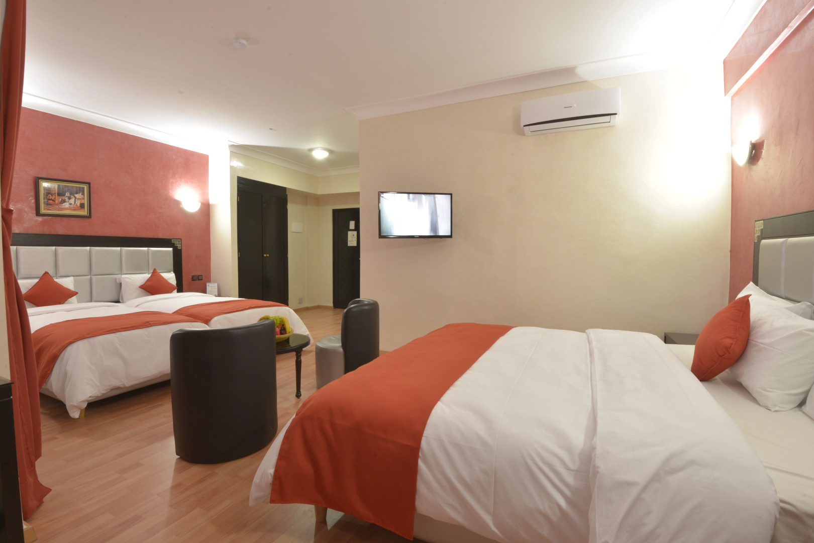 Photo - Hôtel Meriem