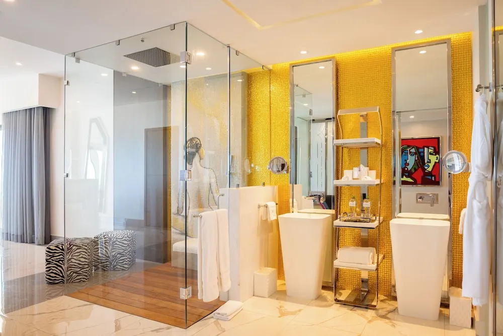 Foto - Garza Blanca Resort & Spa Cancun - All Inclusive