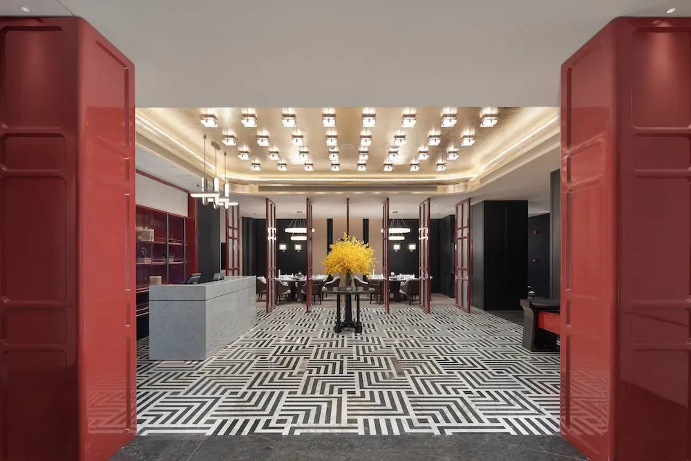 Crowne Plaza Jingmen by IHG