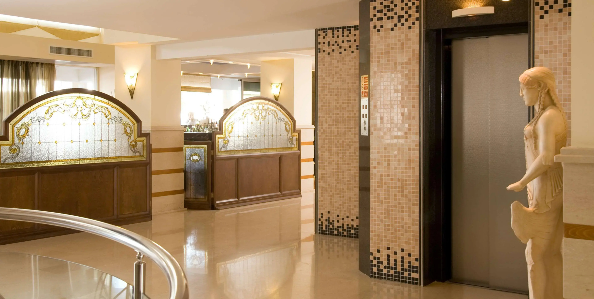 Foto - Best Western Plus Hotel Plaza