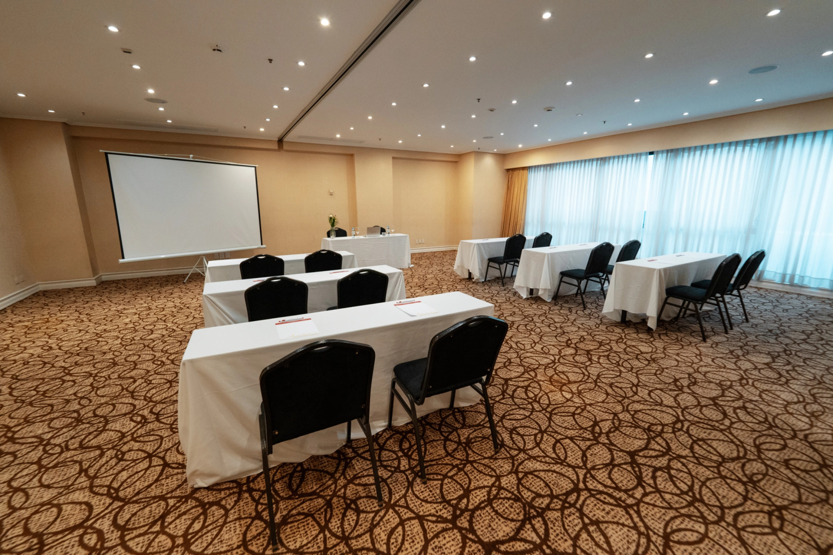 Photo - Amérian Buenos Aires