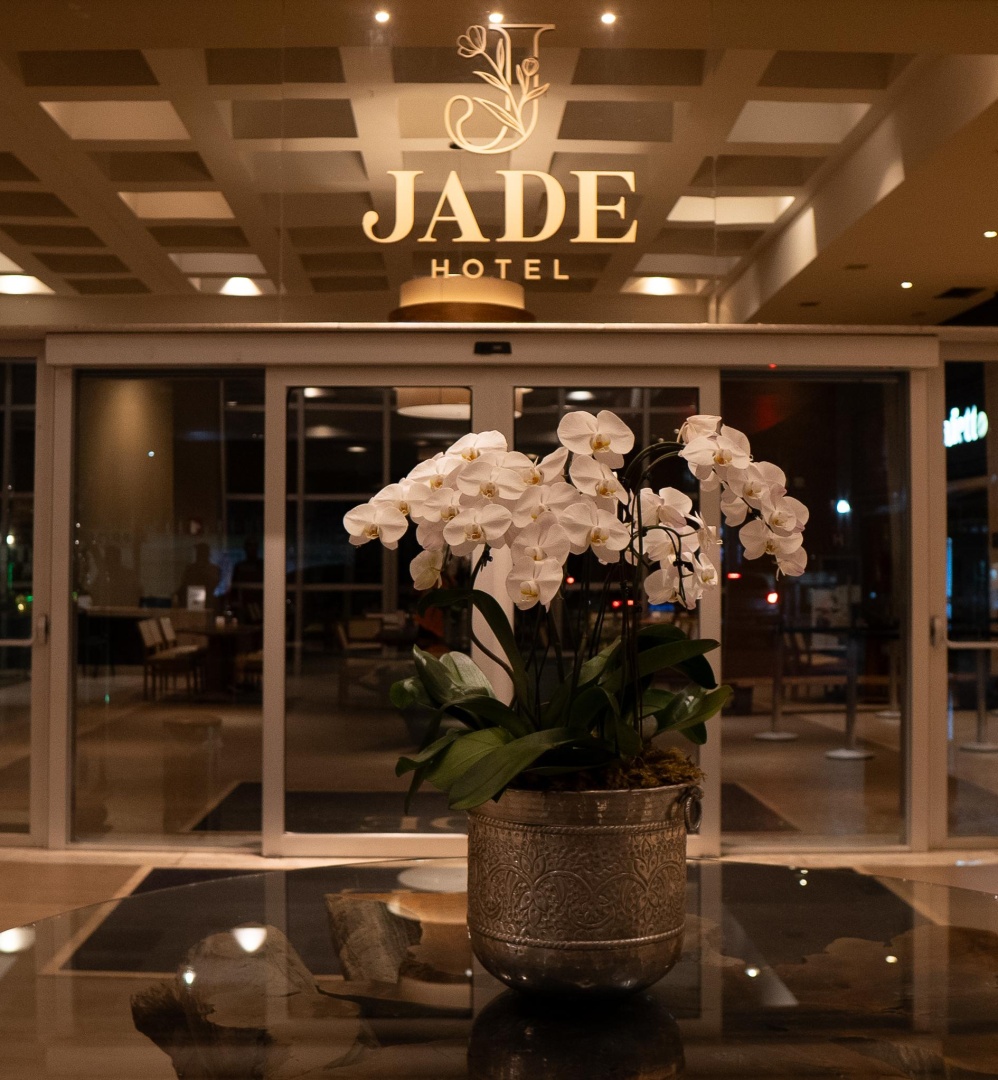 Photo - Jade Hotel Brasília