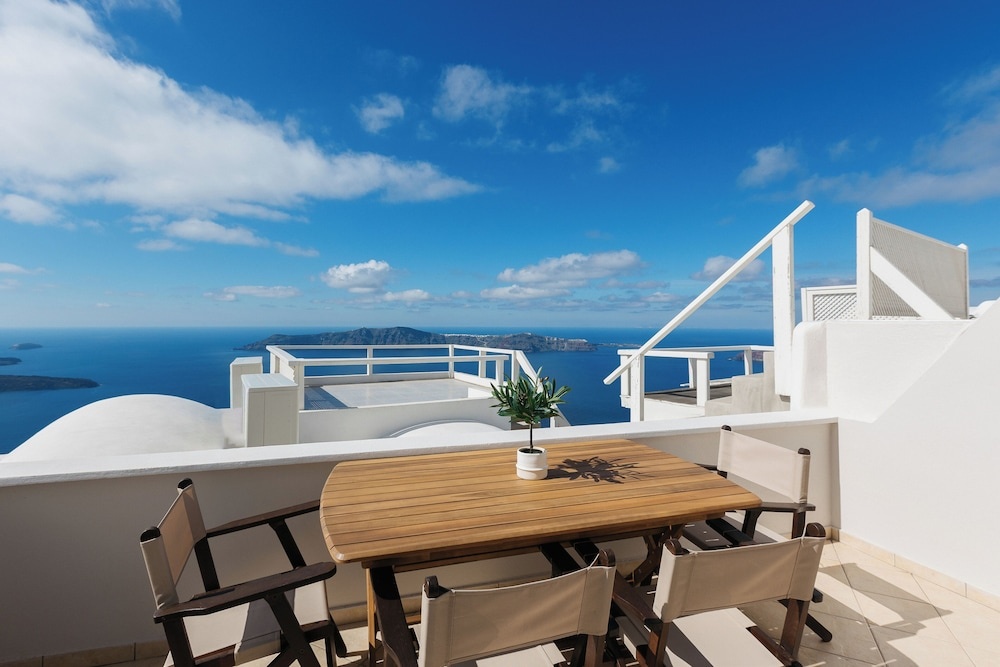 Foto - Ocean Caldera View Villa by Dalmyra Estate