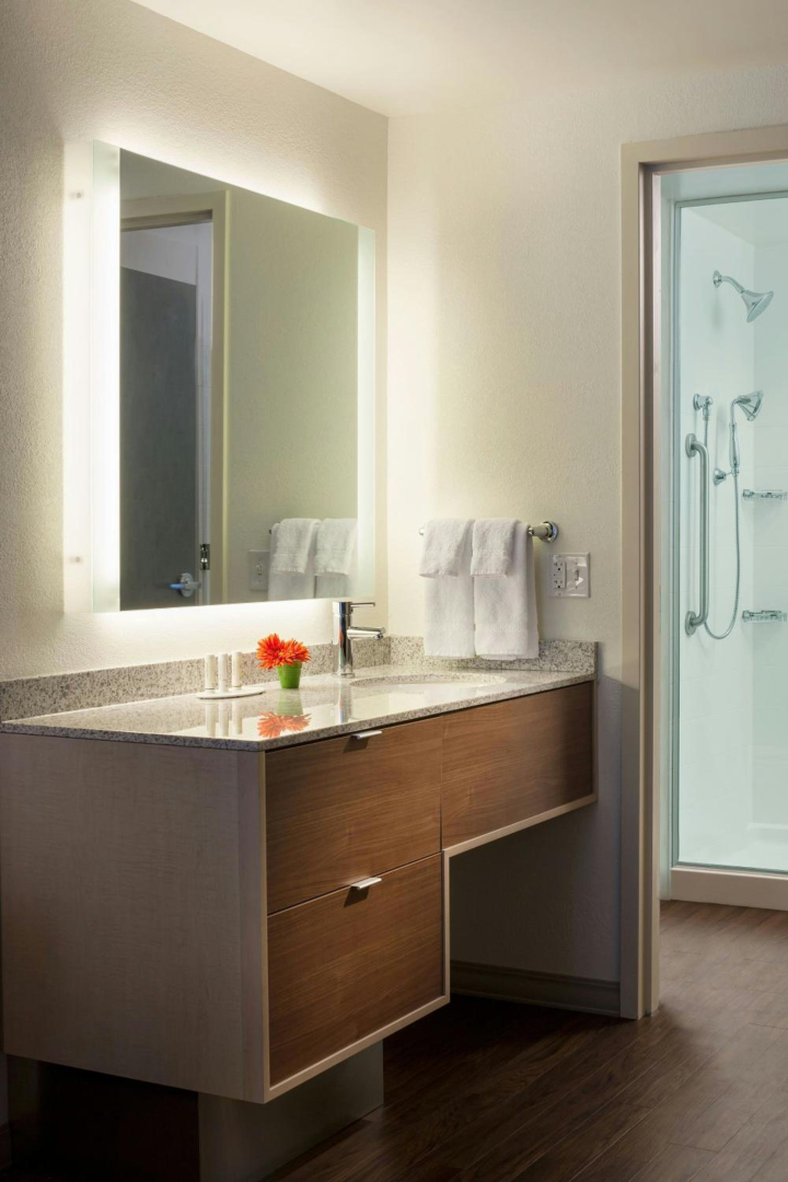 Photo - Residence Inn by Marriott Boston Downtown Seaport