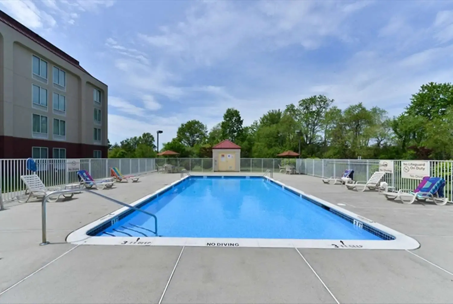 Photo - Hampton Inn Swedesboro Philadelphia