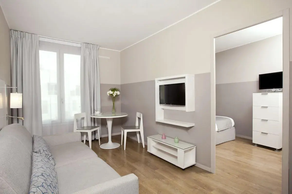 Photo - Zenitude Hôtel Résidences Marseille Saint-Charles