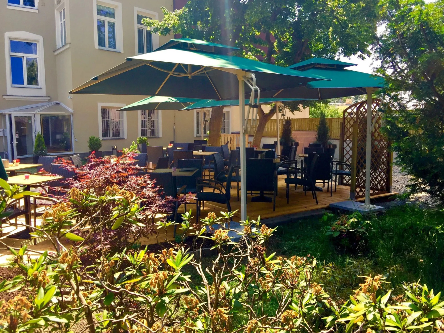 Foto - Hotel DaVinci