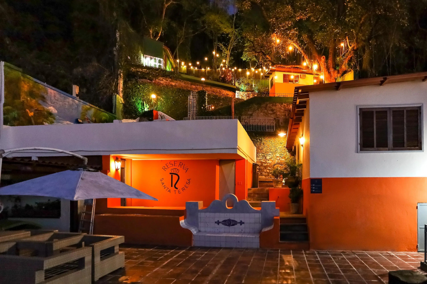 Photo - Inn House Santa Teresa