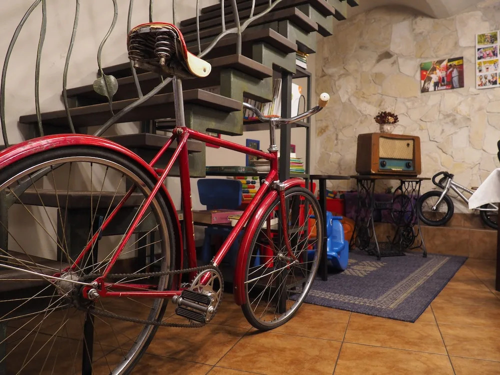 Foto - Résidence Tournet