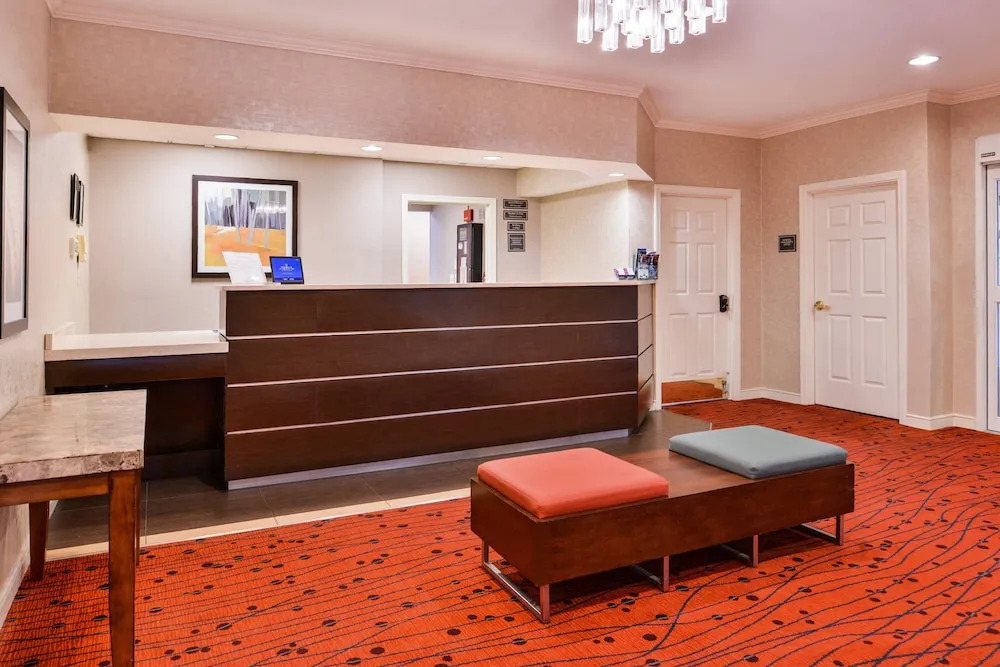Foto - Residence Inn Boston Andover