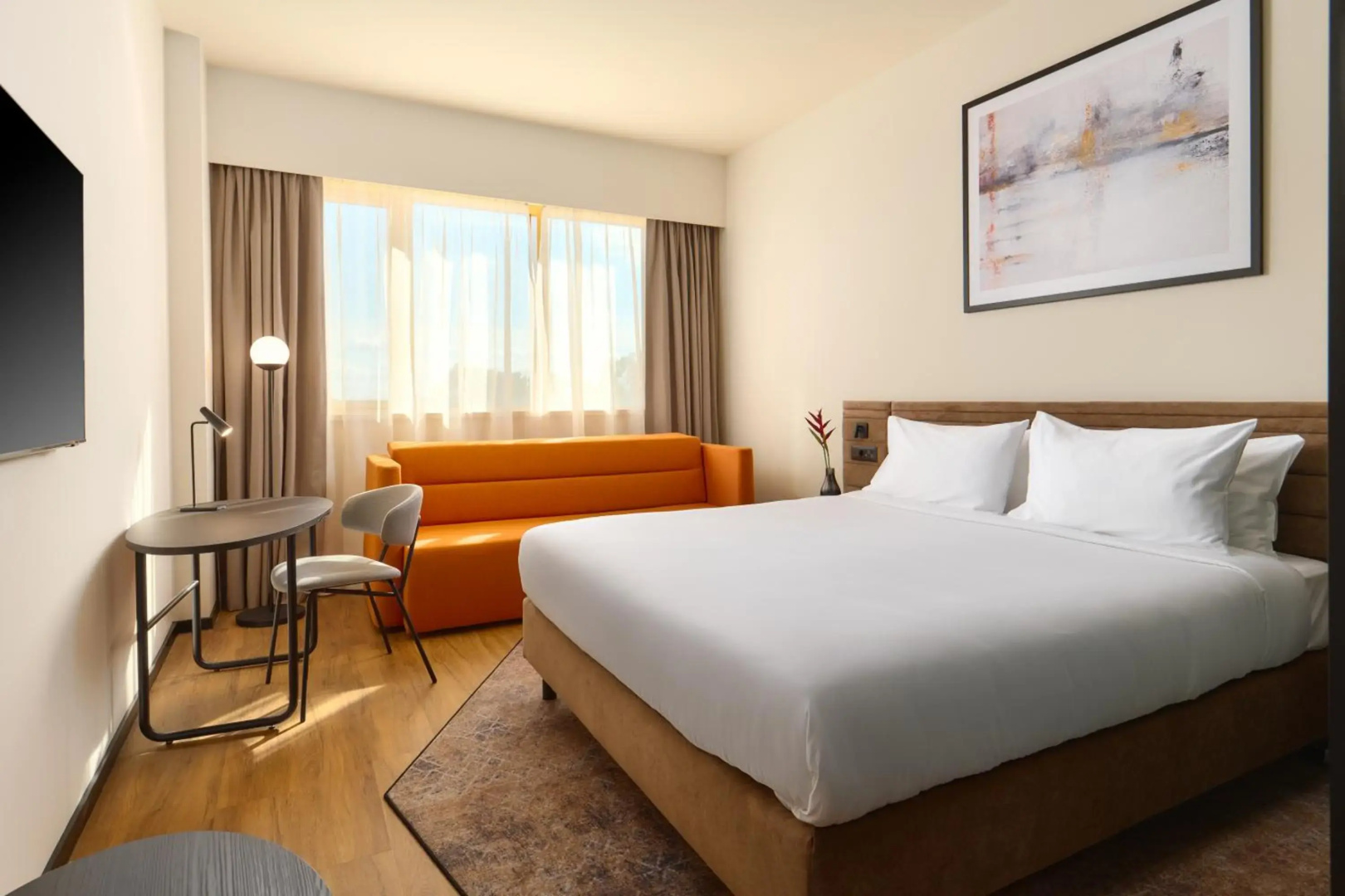 Photo - Novotel Zagreb