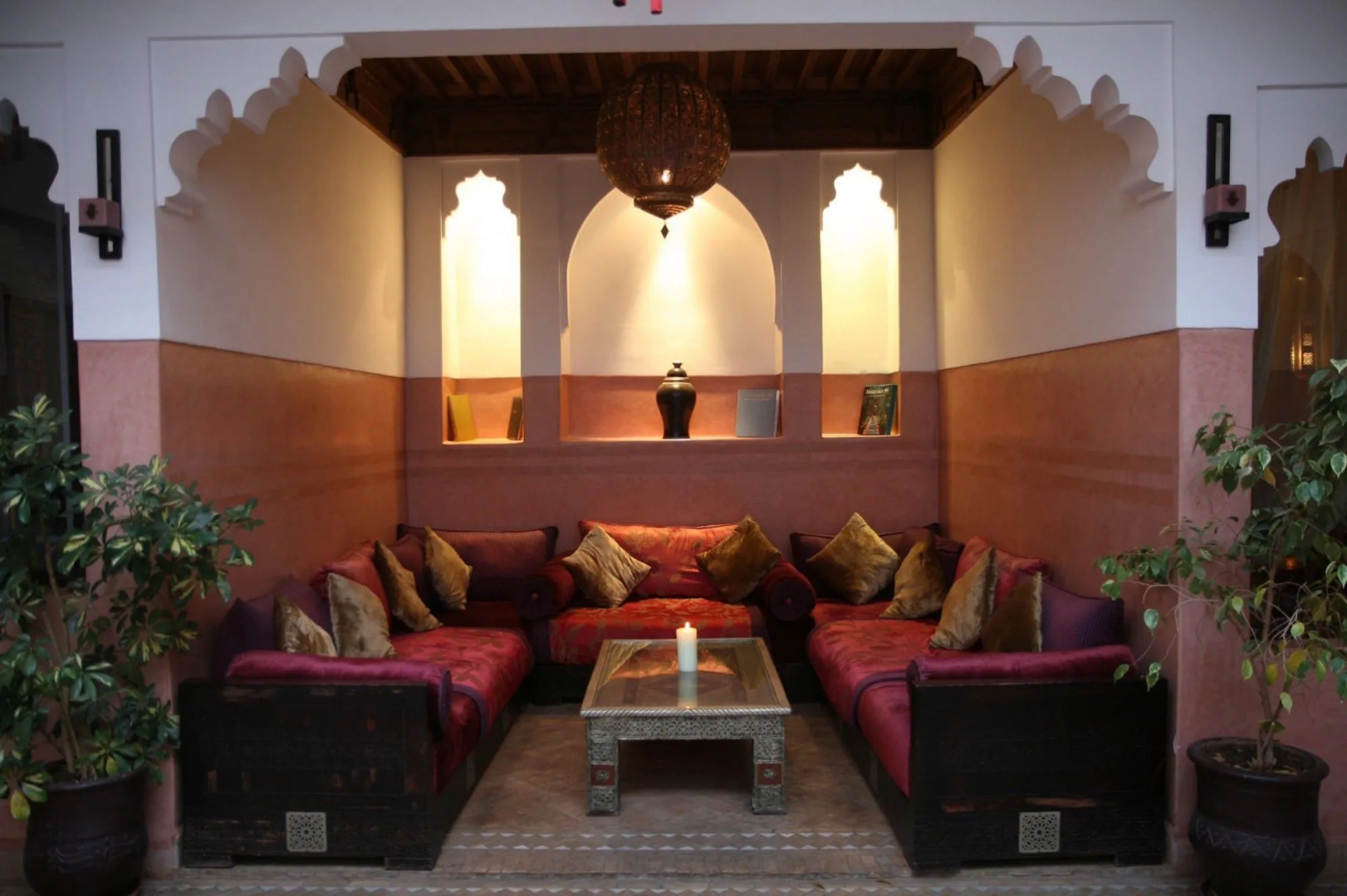 Photo - Riad Anya & SPA