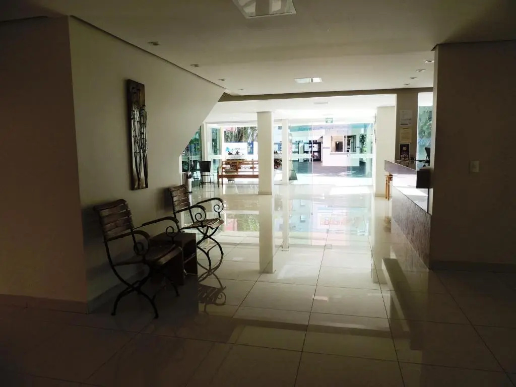 Foto - Hotel Morada das Águas