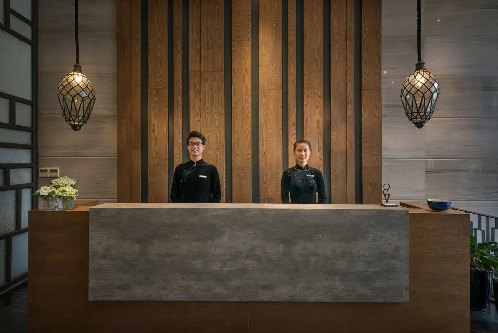 Foto - Bespoke Trendy Hotel Hanoi